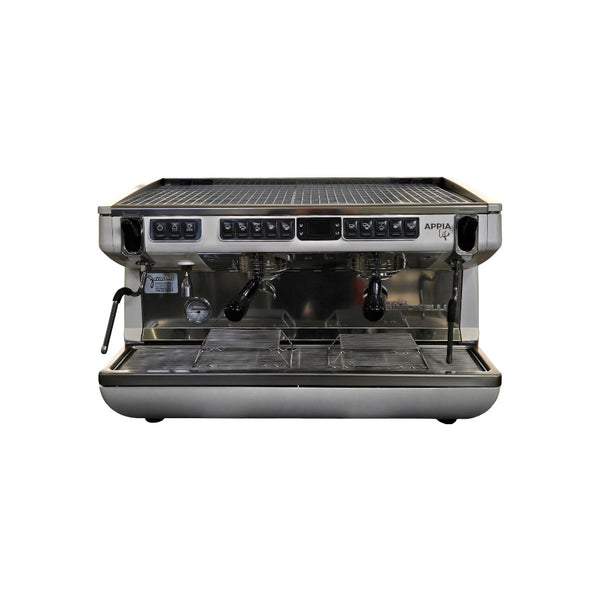 Nuova Simonelli APPIA LIFE XT GR2 Espresso Machine - 2 Group