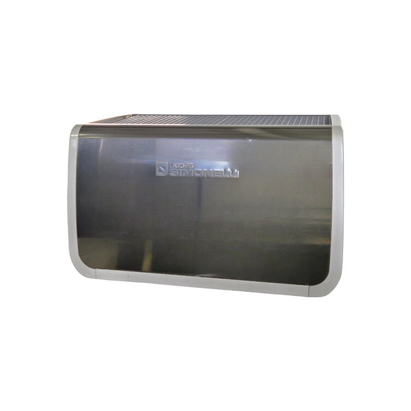 Nuova Simonelli APPIA LIFE XT GR2 Espresso Machine - 2 Group