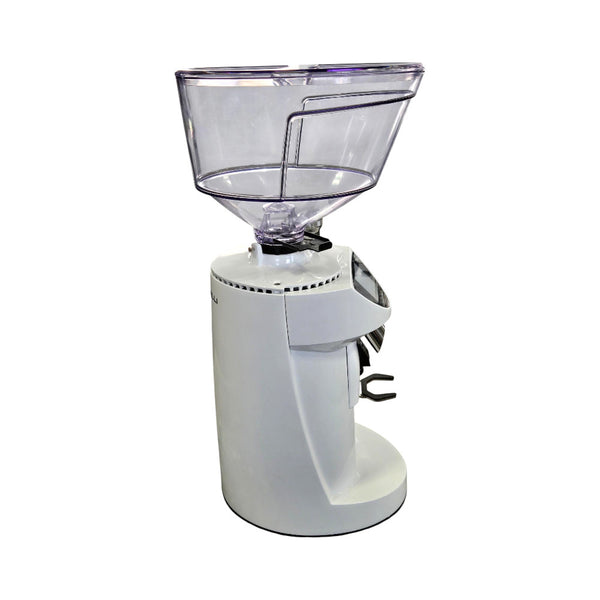 Nuova Simonelli MDJ Automatic Espresso Grinder - White