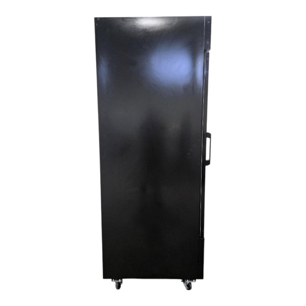 Ancaster GX-D648BMF-HC Upright Freezer - 1 Glass Door - 31 Inch