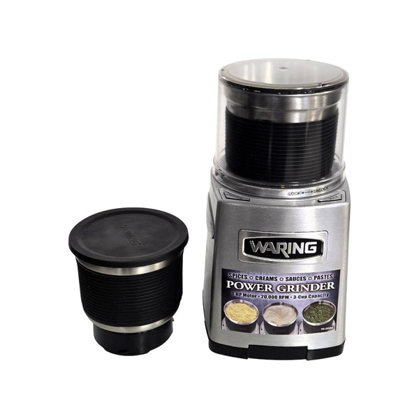 Waring WSG60 Electric Spice Grinder