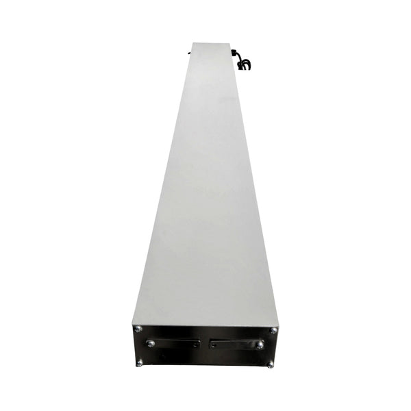 Hatco GRAH-60 Glo-Ray Infrared Heat Strip - 60 Inch