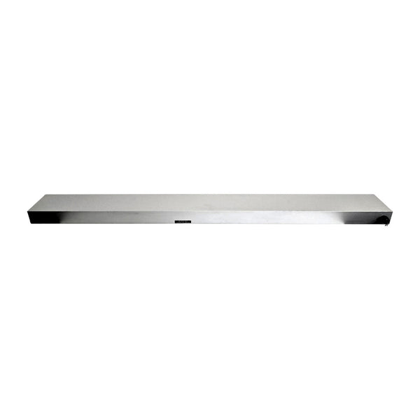 Hatco GRAH-60 Glo-Ray Infrared Heat Strip - 60 Inch