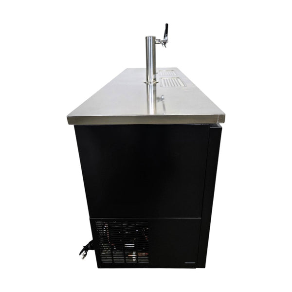 Omcan UDD24-72-HC Head Draft Dispenser