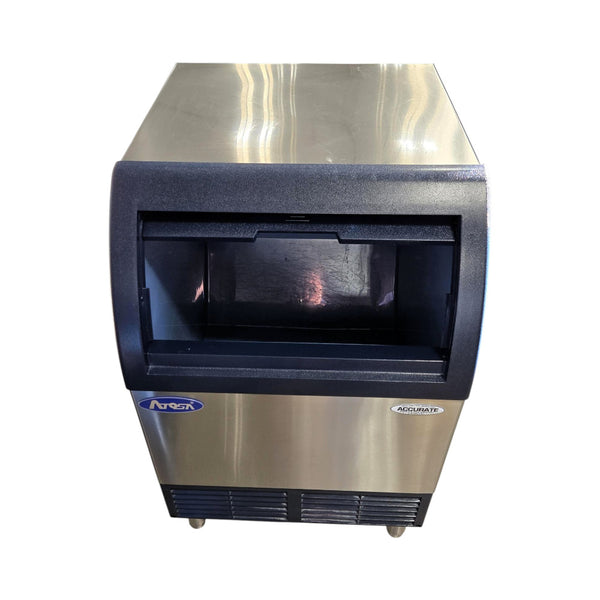 Atosa YR140-AP-161 Undercounter Ice Maker - 142lbs every 24hrs