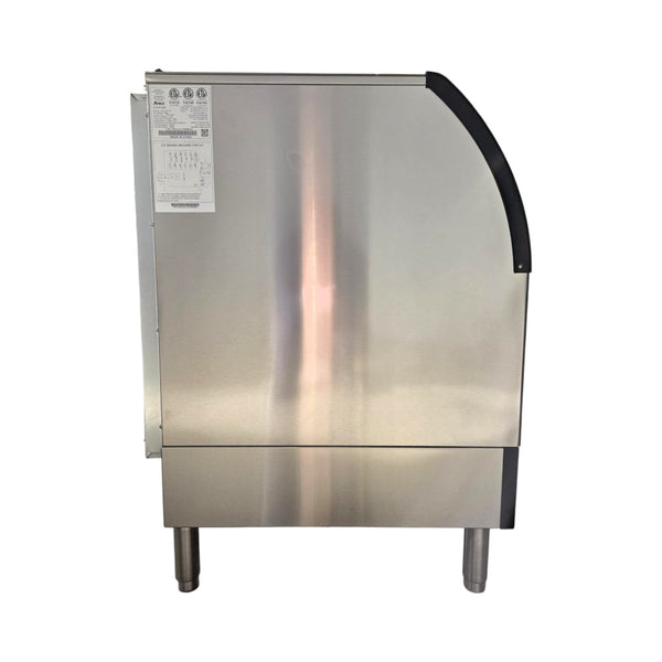 Atosa YR140-AP-161 Undercounter Ice Maker - 142lbs every 24hrs