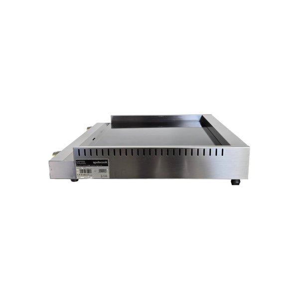 Spidocook SAP300 Frytop Double Smooth