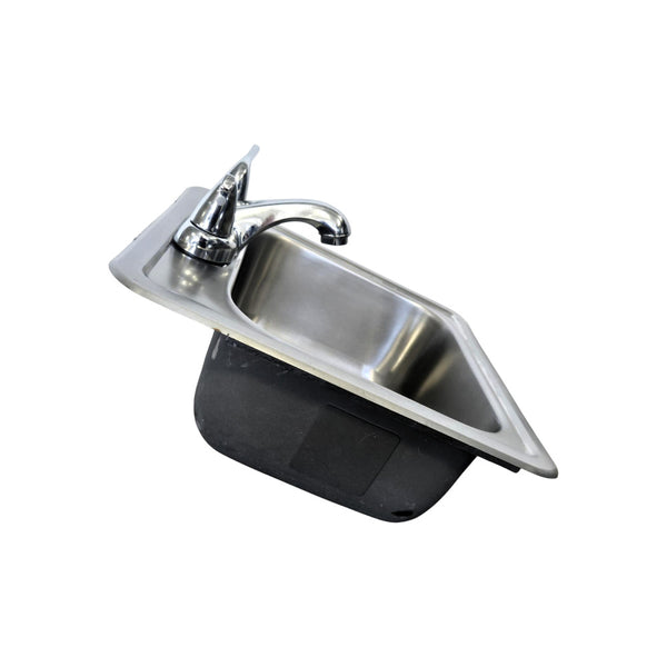 Thorinox THS-1 Hand Sink With Faucet