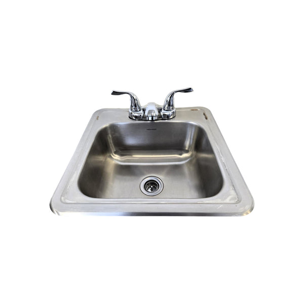 Thorinox THS-1 Hand Sink With Faucet