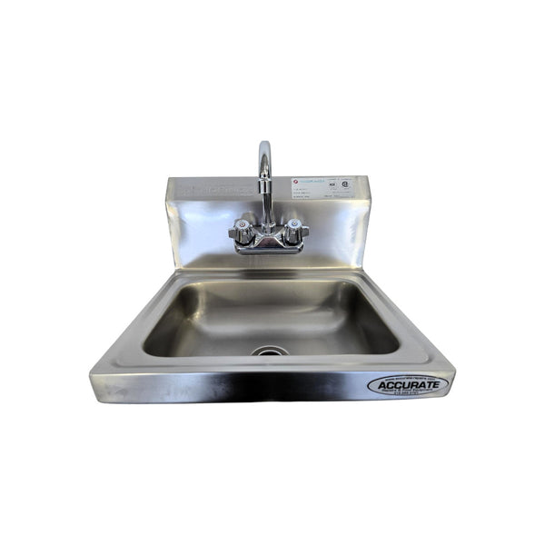 Thorinox THS-1 Hand Sink With Faucet