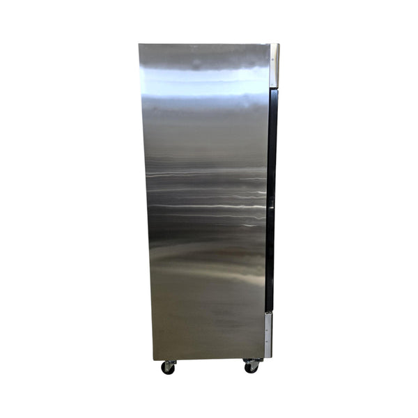 Atosa MCF8707GR Upright Cooler - 2 Glass Door - 55 Inch