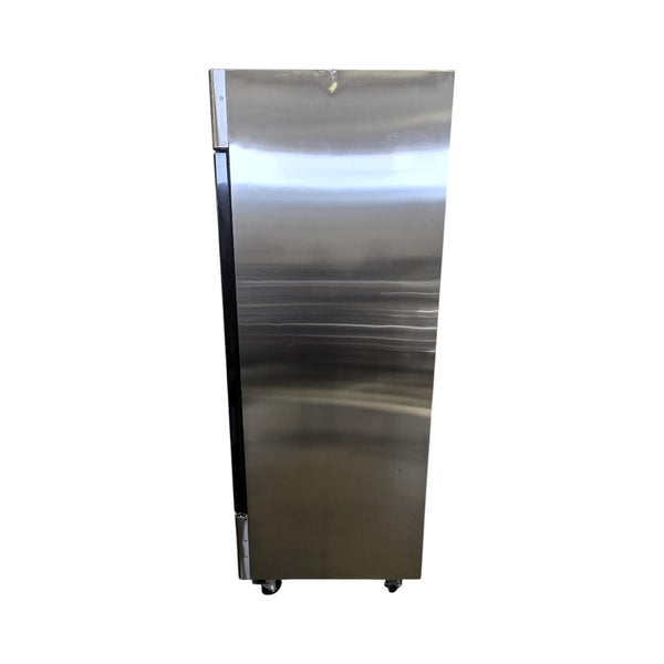 Atosa MCF8707GR Upright Cooler - 2 Glass Door - 55 Inch