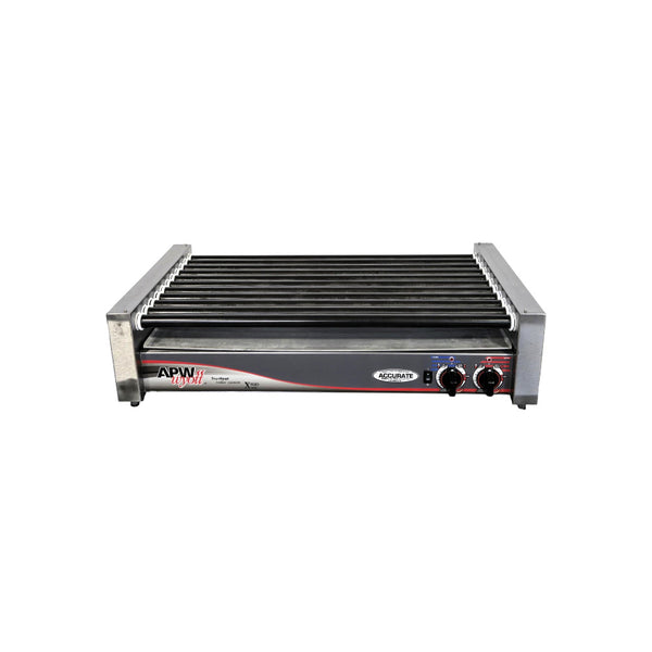 Omcan NH07 Hot Dog Roller