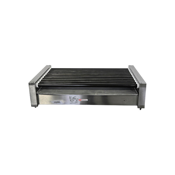 Omcan NH07 Hot Dog Roller