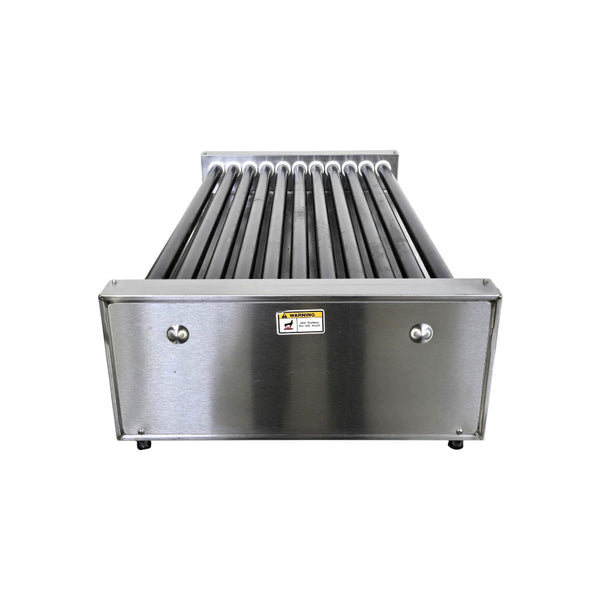 Omcan NH07 Hot Dog Roller