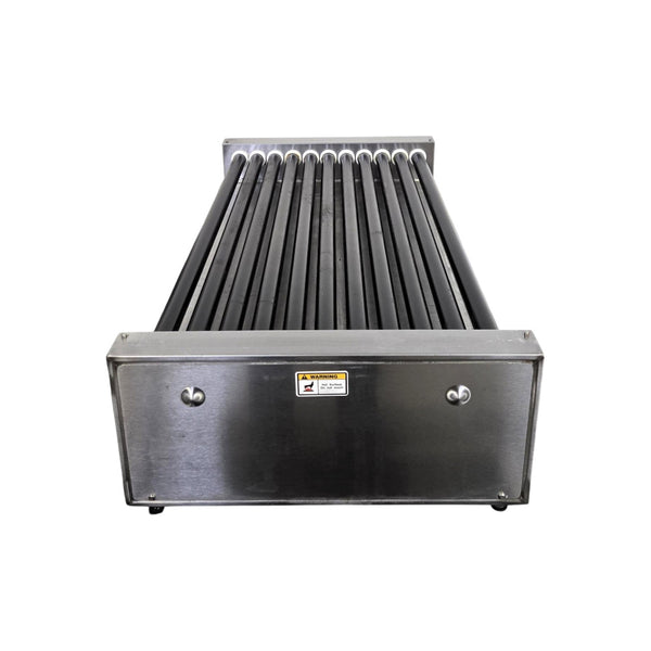 Omcan NH07 Hot Dog Roller