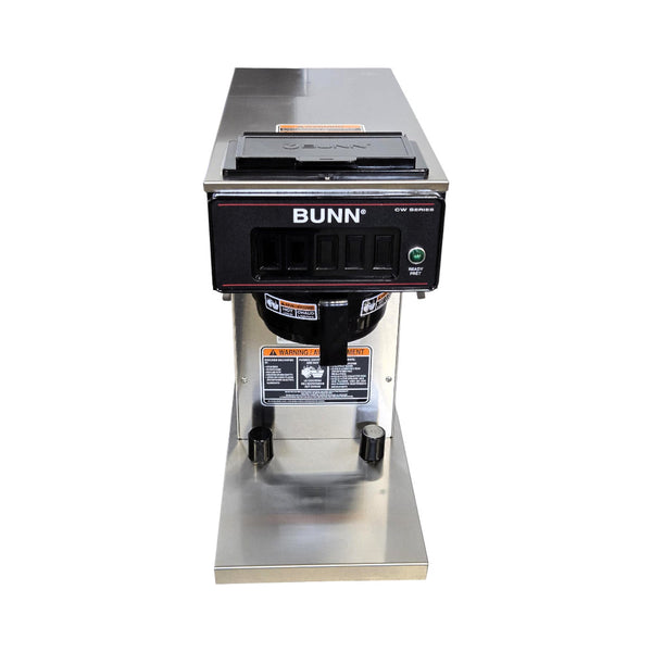 BUNN CW-15-TC Thermal Carafe Pourover Coffee Brewer