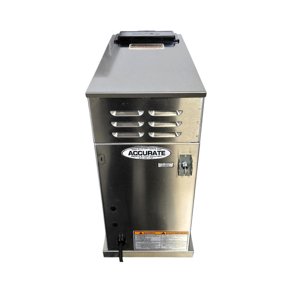 BUNN CW-15-TC Thermal Carafe Pourover Coffee Brewer