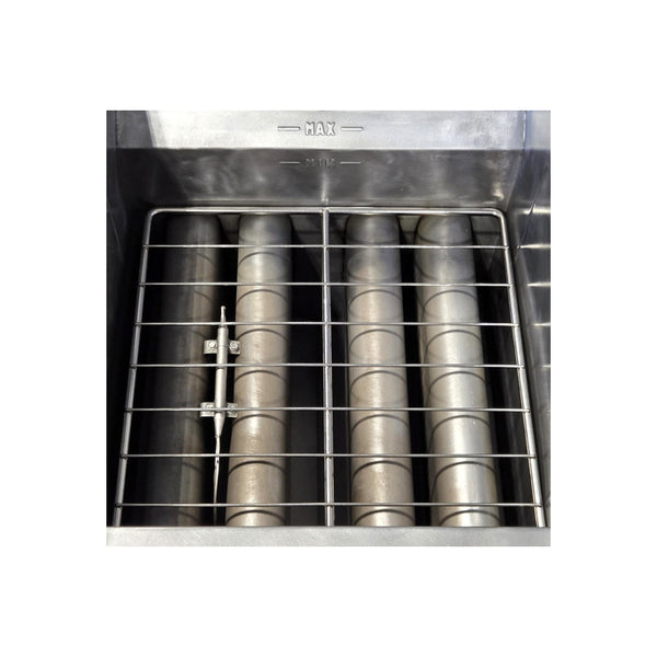Vulcan LG400-1 Fryer - Natural Gas