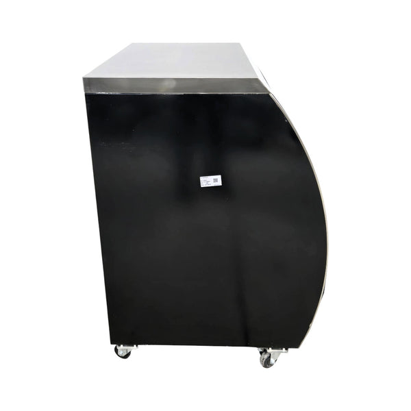 EFI CDC-36 Deli Refrigerated Display Case - 36 Inch