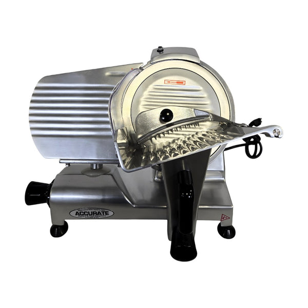 Maple Leaf Restaurant SLC-250-ESHL10 Meat Slicer