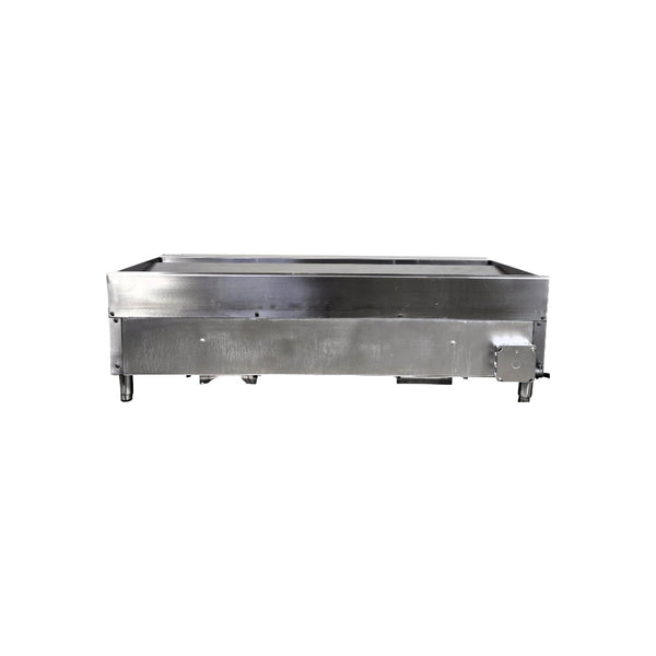 IKON ITG-48 Electric Griddle