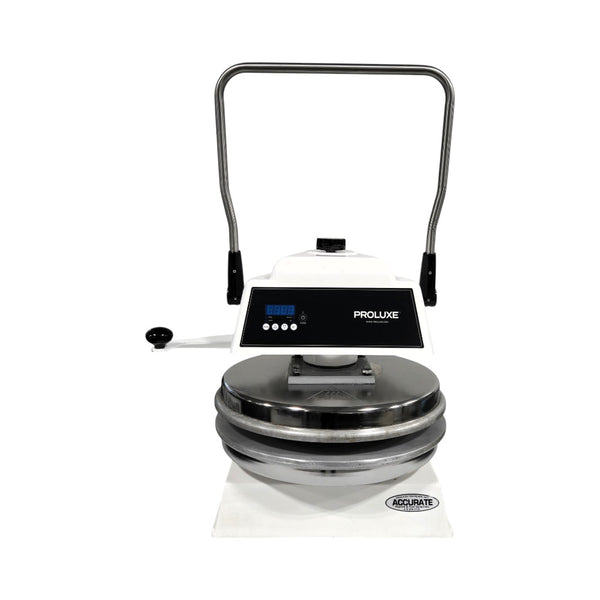Proluxe DP2000E Tortilla/Dough Press