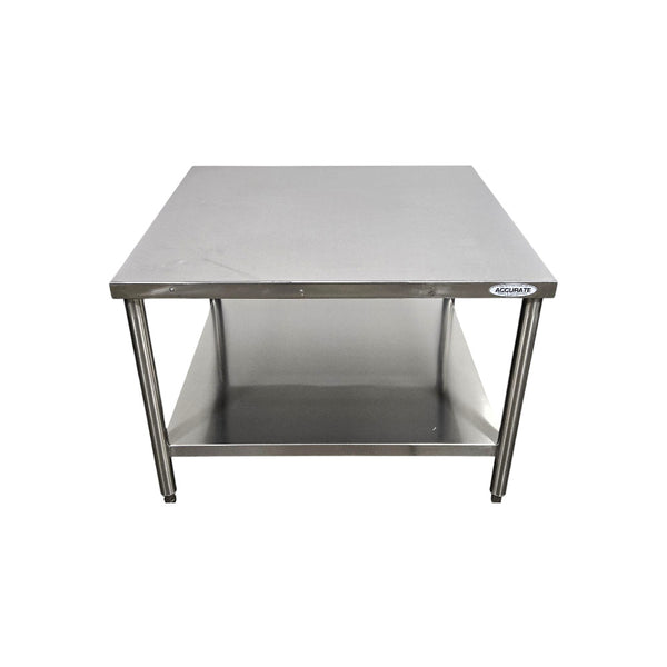 Work Table 33 x 36 x 26