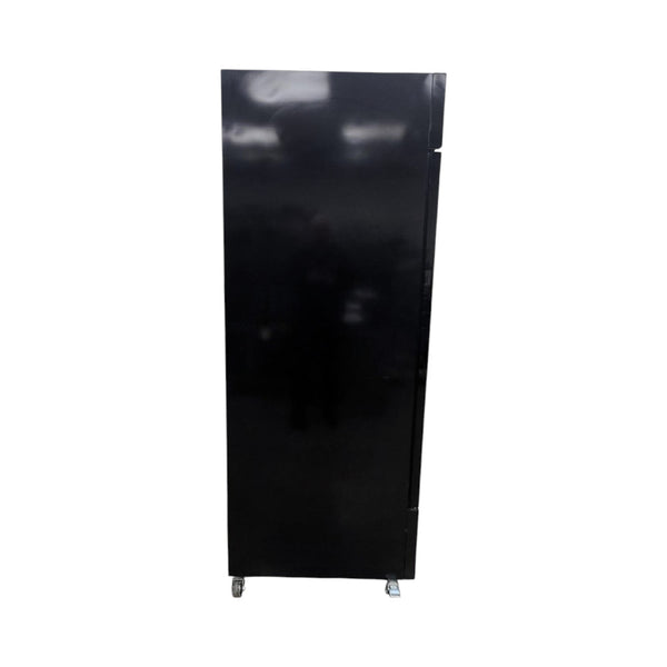 Alaska Line NAR-D49H-A Refrigerator - 2 Glass Door - 54''