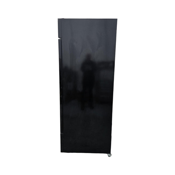 Alaska Line NAR-D49H-A Refrigerator - 2 Glass Door - 54''