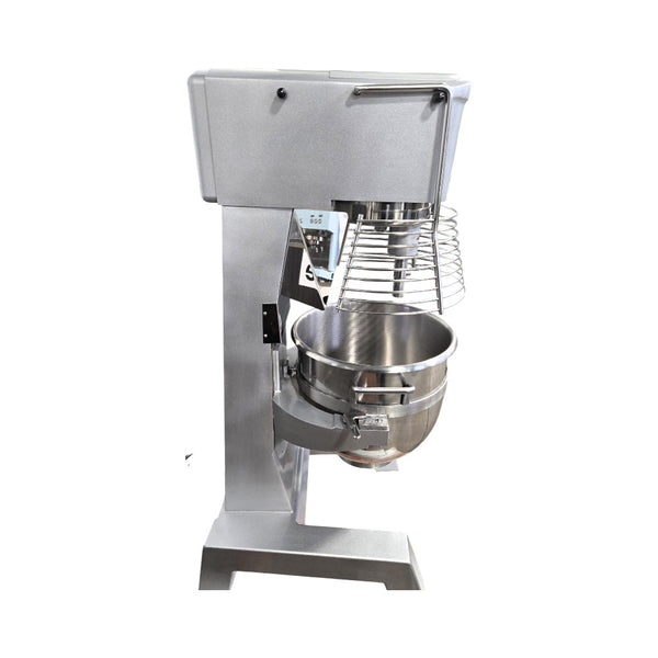 Omcan SP300A 30 Quart Planetary Mixer