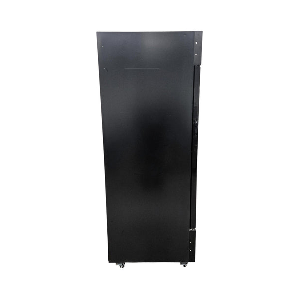 EFI C3-82GDVC Refrigerator - 3 Glass Door