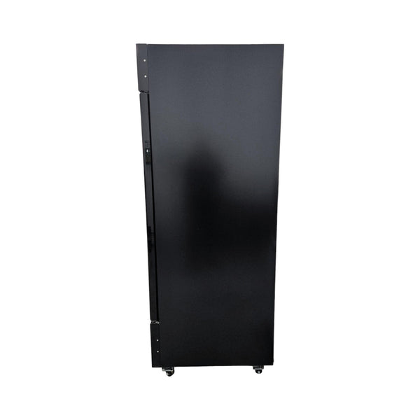 EFI C3-82GDVC Refrigerator - 3 Glass Door