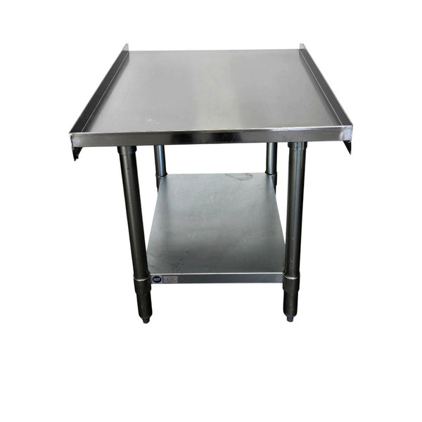 ADL Equipment Stand - 24 x 30 x 24