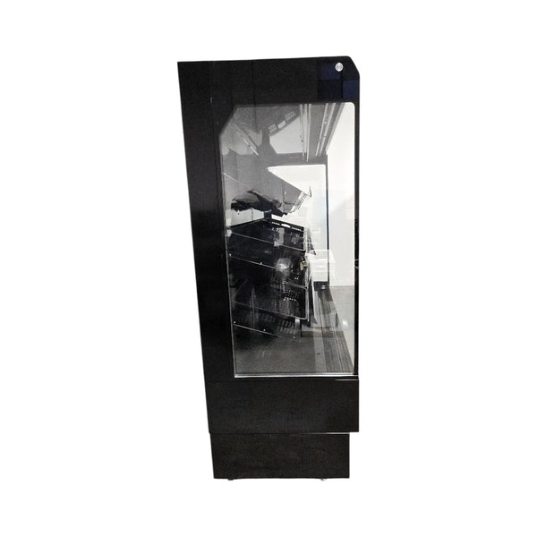 Alaska Line HIT-23V 76'' Open Air Produce Cooler