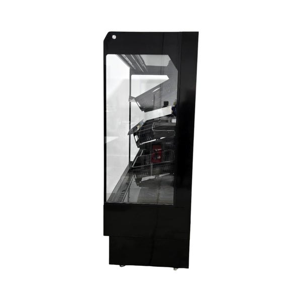 Alaska Line HIT-23V 76'' Open Air Produce Cooler