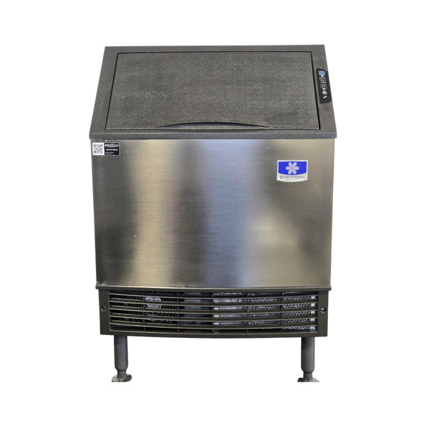 Manitowoc UDF0140A-161B Undercounter Ice Machine - 26 Inch