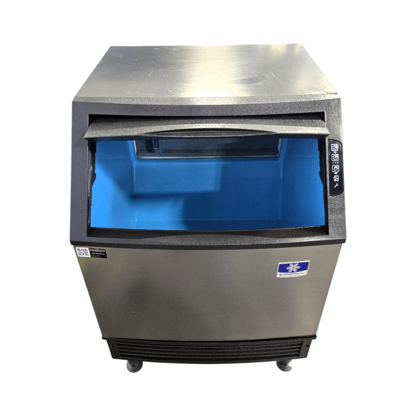 Manitowoc UDF0140A-161B Undercounter Ice Machine - 26 Inch