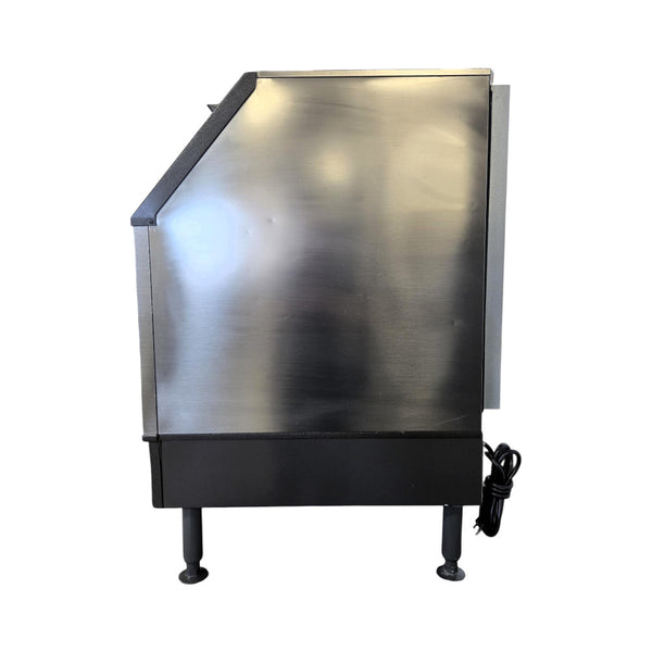 Manitowoc UDF0140A-161B Undercounter Ice Machine - 26 Inch
