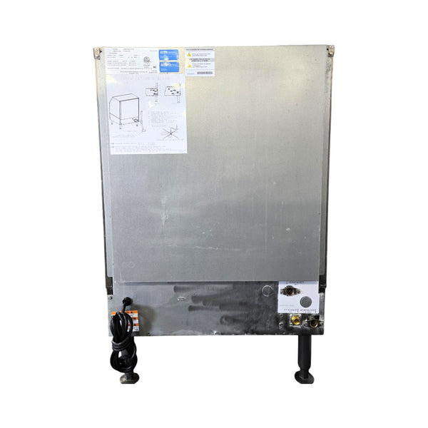 Manitowoc UDF0140A-161B Undercounter Ice Machine - 26 Inch
