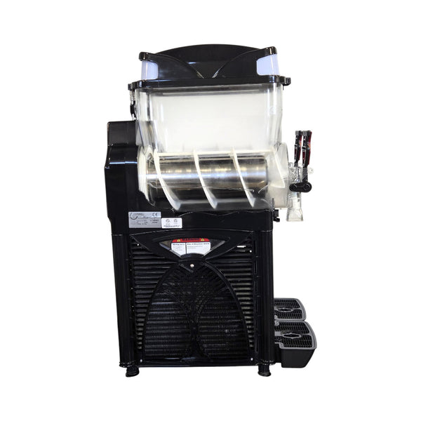 Cofrimell Oasis 2-10 Slush Machine - 2 Tank