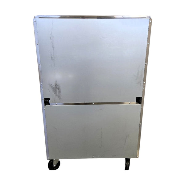 Atosa AGR-2B-24GL Range - Natural Gas - 36 inch