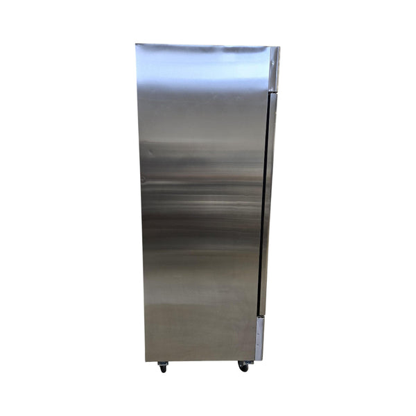 EFI F254VCX Freezer - 2 Solid Door - 54in