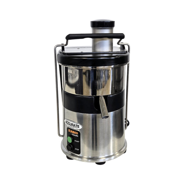 Zummo Z22C Multi-Fruit Juicer Extractor