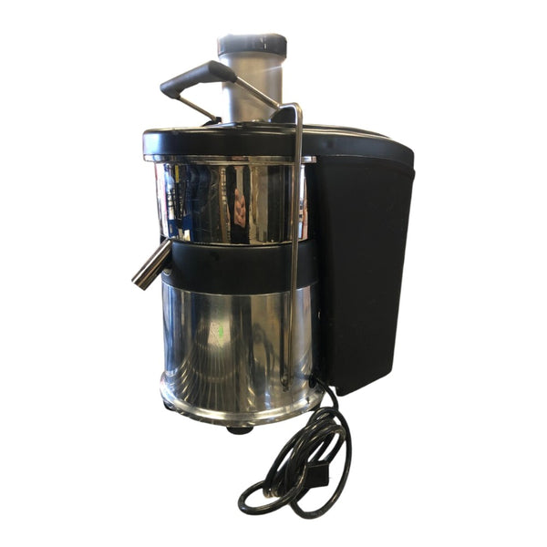 Zummo Z22C Multi-Fruit Juicer Extractor
