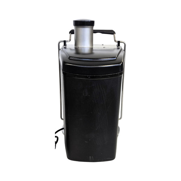 Zummo Z22C Multi-Fruit Juicer Extractor