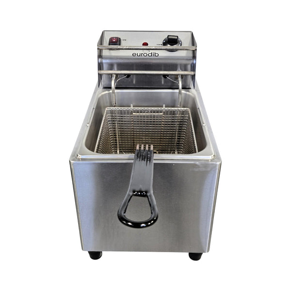 Eurodib SFE01860-120 Fryer
