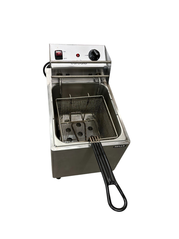 Eurodib SFE01860-120 Fryer