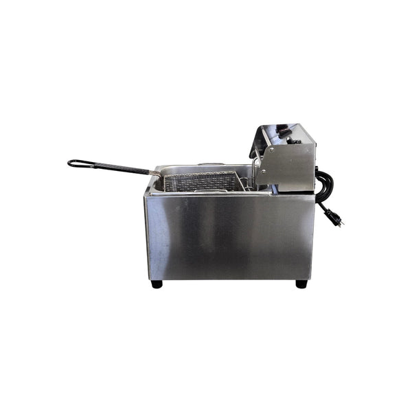 Eurodib SFE01860-120 Fryer