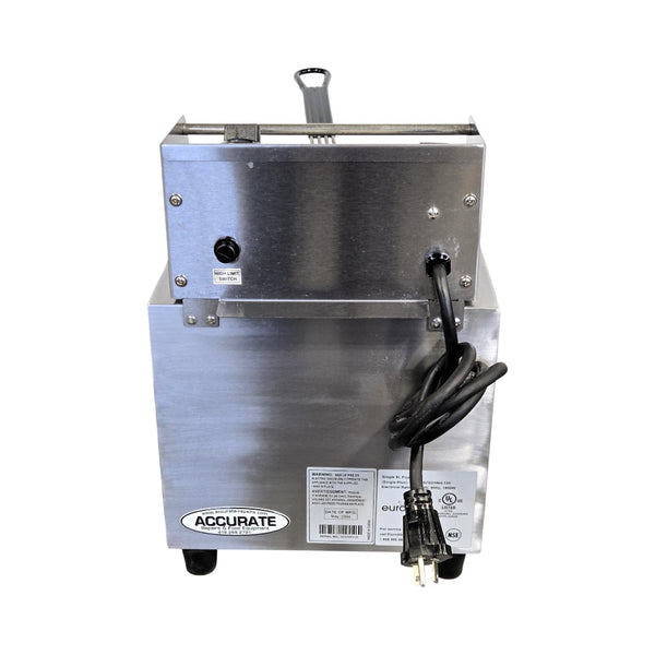 Eurodib SFE01860-120 Fryer